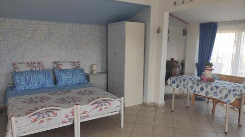 Arezzo Cama Y Desayuno | Suite CielAzzurro