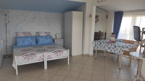 Arezzo Cama Y Desayuno | Suite CielAzzurro