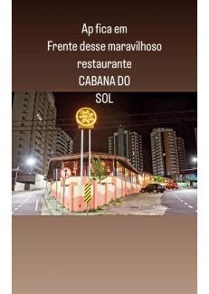Ponta D'areia Casa | Suite climatizada em Ap compartilhado na ponta da areia