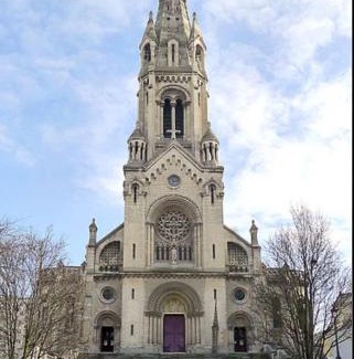 Belleville Apartamento | Suite Cocoon Paris