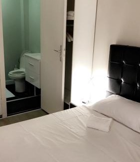 Belleville Apartamento | Suite Cocoon Paris