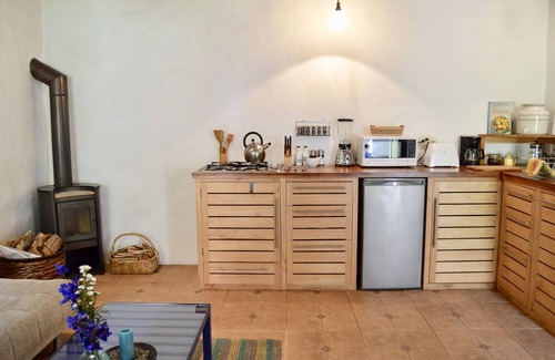 Centro histórico Apartamento | Suite Colibri con hermosos jardines en Quito Histórico