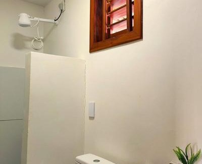 Fortim Chalet De Esquí | suite com ar-condicionado na Fullhausi Fortim
