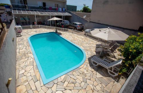 Pontal do Parana Casa | Suite com Piscina - Pontal do Paraná