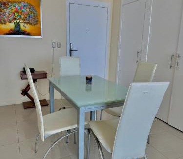 Las Peñas Apartamento | Suite con espectacular vista al rio Guayas