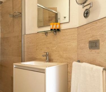 La Maddalena Casa | Suite con giardino