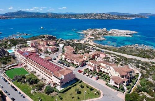 La Maddalena Casa | Suite con giardino