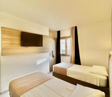La Maddalena Casa | Suite con giardino