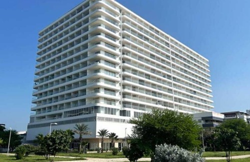 Urbanizacion Eliana Apartamento | SUITE CON VISTA AL MAR