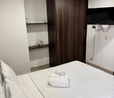 El Tesoro Apartamento | Suite con vista privilegiada en el poblado