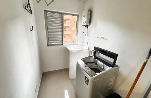 El Tesoro Apartamento | Suite con vista privilegiada en el poblado