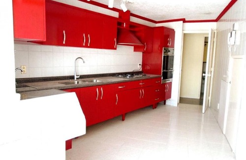Lomas de Guadalupe Casa | Suite con Vistas Panoramicas Verdes, Santa Fe