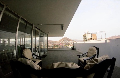 Centro histórico de Lima Hotel | SUITE CONACO