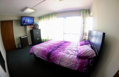 Centro histórico de Lima Hotel | SUITE CONACO