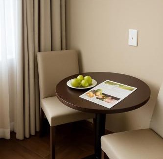 Planalto Apartamento | Suite Confort - Resort em Gramado