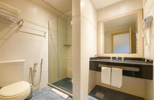 Planalto Apartamento | Suite Confort - Resort em Gramado