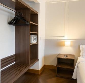 Planalto Apartamento | Suite Confort - Resort em Gramado
