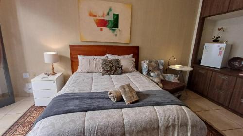Campinas Cama Y Desayuno | Suite Conforto com ar e wi-fi, super bem localizado