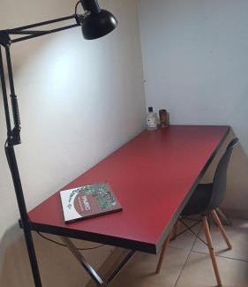 Campinas Cama Y Desayuno | Suite Conforto com ar e wi-fi, super bem localizado