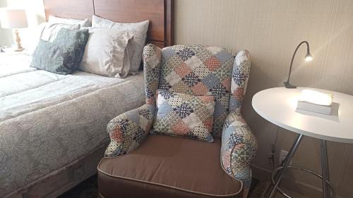 Campinas Cama Y Desayuno | Suite Conforto com ar e wi-fi, super bem localizado