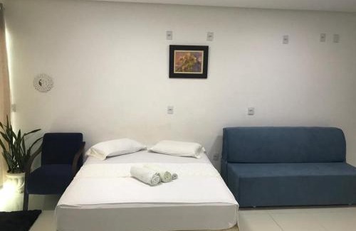 Nossa Senhora de Fatima Apartamento | Suite costa
