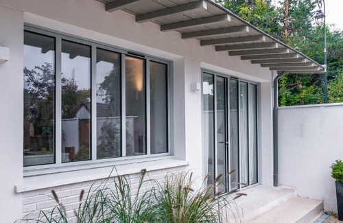 Barbizon Casa | Suite Cosy Barbizon