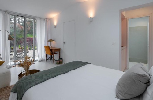 Barbizon Casa | Suite Cosy Barbizon