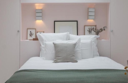 Barbizon Casa | Suite Cosy Barbizon