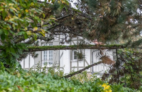 Barbizon Casa | Suite Cosy Barbizon