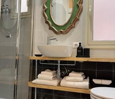 Esquilino Casa | Suite Crescenzio in Laterano