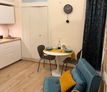 Esquilino Casa | Suite Crescenzio in Laterano
