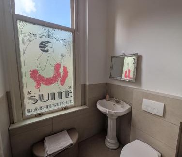 City Casa | Suite d'Artistique