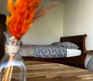 City Casa | Suite d'Artistique
