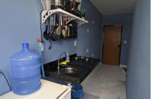 Sao Jose da Coroa Grande Casa | Suite da praia
