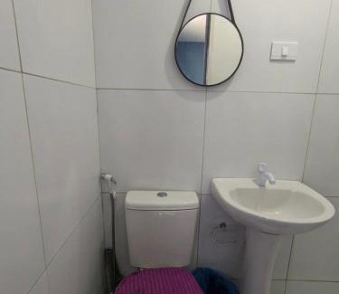 Sao Jose da Coroa Grande Casa | Suite da praia