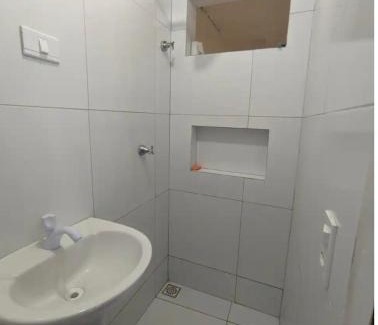 Sao Jose da Coroa Grande Casa | Suite da praia