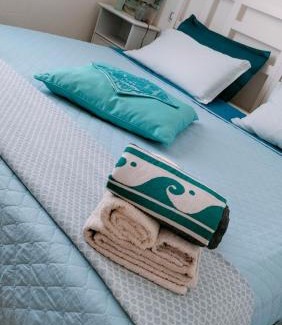 Allai Casa | Suite Da Ninna 1