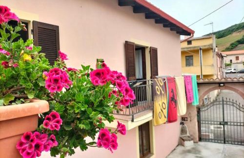 Allai Casa | Suite Da Ninna 1