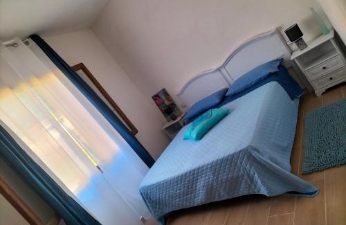 Allai Casa | Suite Da Ninna 1