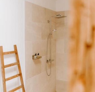 Tubize Apartamento | Suite de charme à l italienne avec jacuzzi