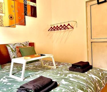 Laon Sud Apartamento | Suite de charme proche de la gare-internet haut débit