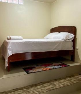 Puerto Baquerizo Moreno Apartamento | Suite de Asdruval