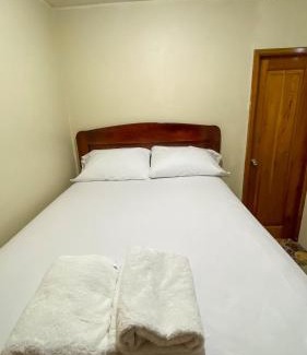 Puerto Baquerizo Moreno Apartamento | Suite de Asdruval