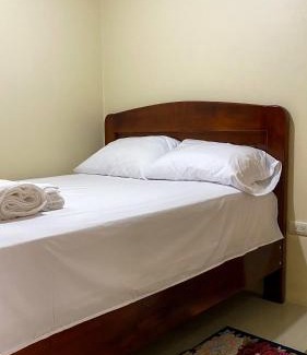 Puerto Baquerizo Moreno Apartamento | Suite de Asdruval