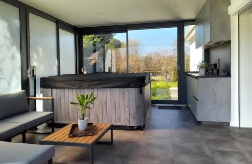 Saint-Medard-en-Jalles Casa | Suite de luxe avec Spa