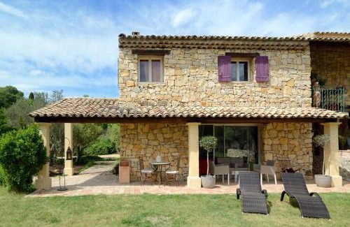 Saint-Cannat Casa | Suite de l'olivier au Mas au Coeur de la Provence &SPA