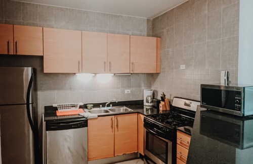 Playa Blanca Apartamento | Apartamento de Playa Residences