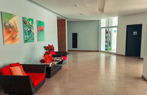 Playa Blanca Apartamento | Apartamento de Playa Residences