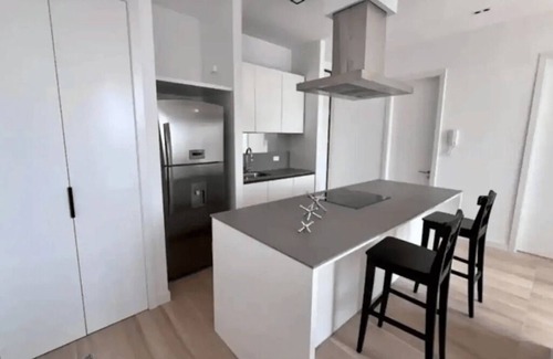 Quito Apartamento | Suite de lujo IQON I Piso 17