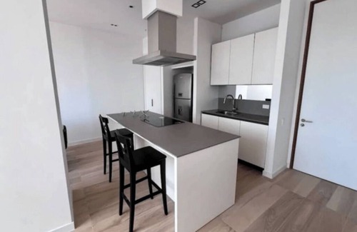 Quito Apartamento | Suite de lujo IQON I Piso 17